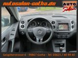 VW Tiguan bei Reisemobile.expert - Abbildung (12 / 15)