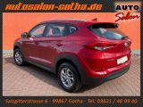 Hyundai Tucson bei Reisemobile.expert - Abbildung (6 / 15)