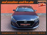 Hyundai i30 cw bei Reisemobile.expert - Abbildung (2 / 15)