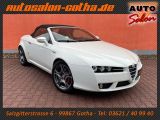 Alfa Romeo Spider bei Reisemobile.expert - Abbildung (3 / 15)