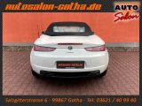 Alfa Romeo Spider bei Reisemobile.expert - Abbildung (5 / 15)