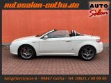 Alfa Romeo Spider bei Reisemobile.expert - Abbildung (14 / 15)
