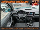 VW T-Cross bei Reisemobile.expert - Abbildung (14 / 15) VW T-Cross bei Reisemobile.expert - Abbildung (14 / 15)