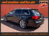 Audi RS 4 bei Reisemobile.expert - Abbildung (6 / 15)