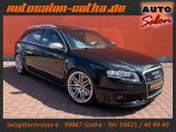Audi RS 4 bei Reisemobile.expert - Abbildung (3 / 15)