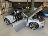 Audi Audi TT bei Reisemobile.expert - Abbildung (3 / 15)