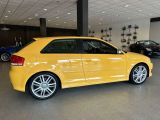 Audi S3 bei Reisemobile.expert - Abbildung (9 / 15)