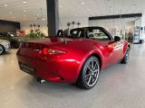 Mazda MX 5 bei Reisemobile.expert - Abbildung (9 / 15)