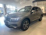 VW Tiguan Allspace bei Reisemobile.expert - Abbildung (5 / 15)