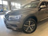 VW Tiguan Allspace bei Reisemobile.expert - Abbildung (4 / 15)
