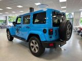 Jeep Wrangler bei Reisemobile.expert - Abbildung (14 / 15)
