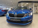 Skoda Octavia bei Reisemobile.expert - Abbildung (6 / 15) Skoda Octavia bei Reisemobile.expert - Abbildung (6 / 15)