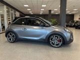 Opel Adam bei Reisemobile.expert - Abbildung (8 / 15) Opel Adam bei Reisemobile.expert - Abbildung (8 / 15)
