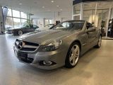 Mercedes-Benz SL-Klasse bei Reisemobile.expert - Abbildung (4 / 15)
