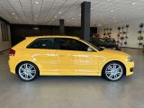 Audi S3 bei Reisemobile.expert - Abbildung (8 / 15)