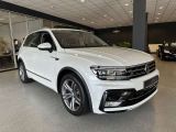 VW Tiguan bei Reisemobile.expert - Abbildung (7 / 15)