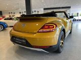VW Beetle bei Reisemobile.expert - Abbildung (11 / 15)