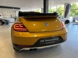 VW Beetle bei Reisemobile.expert - Abbildung (12 / 15)