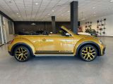 VW Beetle bei Reisemobile.expert - Abbildung (9 / 15)