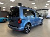 VW Caddy bei Reisemobile.expert - Abbildung (12 / 15) VW Caddy bei Reisemobile.expert - Abbildung (12 / 15)
