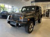 Jeep Wrangler bei Reisemobile.expert - Abbildung (3 / 15)