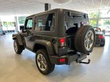 Jeep Wrangler bei Reisemobile.expert - Abbildung (14 / 15)