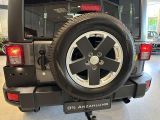 Jeep Wrangler bei Reisemobile.expert - Abbildung (13 / 15)