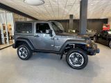 Jeep Wrangler bei Reisemobile.expert - Abbildung (7 / 15)