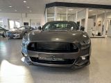 Ford Mustang bei Reisemobile.expert - Abbildung (6 / 15)