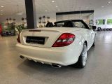 Mercedes-Benz SLK-Klasse bei Reisemobile.expert - Abbildung (10 / 15)