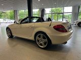 Mercedes-Benz SLK-Klasse bei Reisemobile.expert - Abbildung (12 / 15)