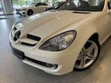 Mercedes-Benz SLK-Klasse bei Reisemobile.expert - Abbildung (4 / 15)