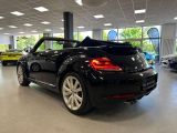 VW Beetle bei Reisemobile.expert - Abbildung (12 / 15) VW Beetle bei Reisemobile.expert - Abbildung (12 / 15)