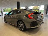 Honda Civic bei Reisemobile.expert - Abbildung (12 / 15)