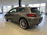VW Scirocco bei Reisemobile.expert - Abbildung (10 / 15)
