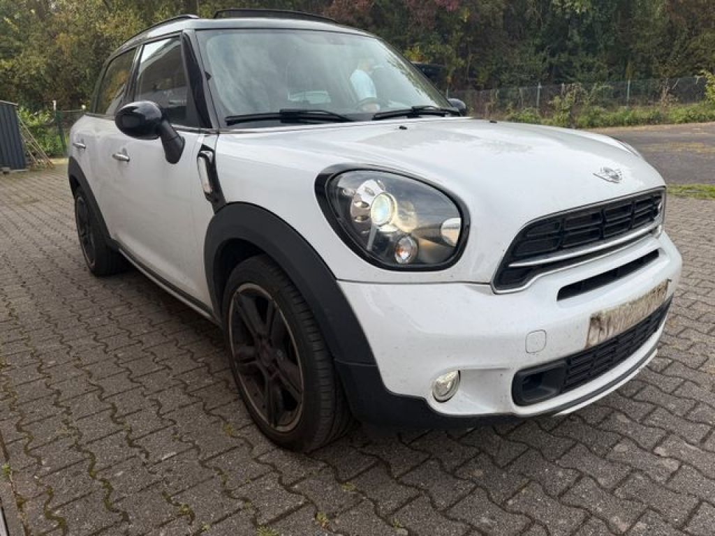Mini Cooper bei Reisemobile.expert - Hauptabbildung Mini Cooper bei Reisemobile.expert - Hauptabbildung