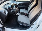 Citroen C1 bei Reisemobile.expert - Abbildung (6 / 15) Citroen C1 bei Reisemobile.expert - Abbildung (6 / 15)