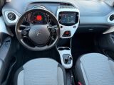 Citroen C1 bei Reisemobile.expert - Abbildung (7 / 15) Citroen C1 bei Reisemobile.expert - Abbildung (7 / 15)