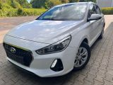 Hyundai i30 bei Reisemobile.expert - Abbildung (3 / 15)