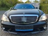Mercedes-Benz S-Klasse bei Reisemobile.expert - Abbildung (2 / 15)