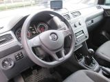 VW Caddy bei Reisemobile.expert - Abbildung (9 / 15)