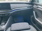 Skoda Octavia bei Reisemobile.expert - Abbildung (8 / 11)