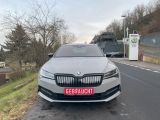 Skoda Superb bei Reisemobile.expert - Abbildung (2 / 12)