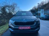 Skoda Karoq bei Reisemobile.expert - Abbildung (2 / 11)