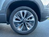 Skoda Karoq bei Reisemobile.expert - Abbildung (11 / 11)