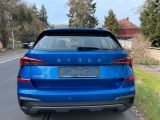 Skoda Kamiq bei Reisemobile.expert - Abbildung (4 / 12)