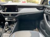 Skoda Kamiq bei Reisemobile.expert - Abbildung (9 / 12)