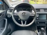Skoda Rapid bei Reisemobile.expert - Abbildung (7 / 11)