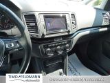 VW Sharan bei Reisemobile.expert - Abbildung (10 / 14)
