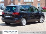 VW Sharan bei Reisemobile.expert - Abbildung (4 / 14)